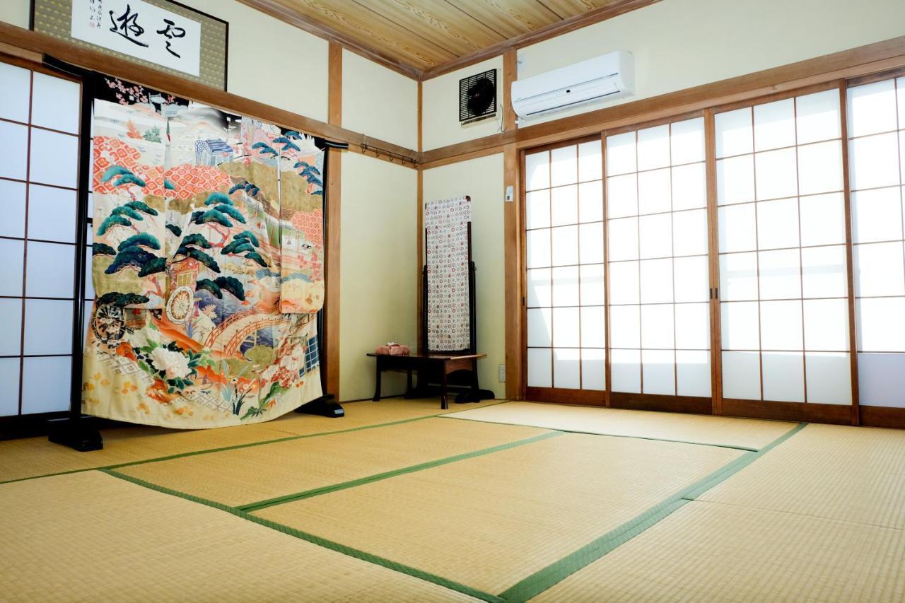 Hisayo'S Inn — Photos 3